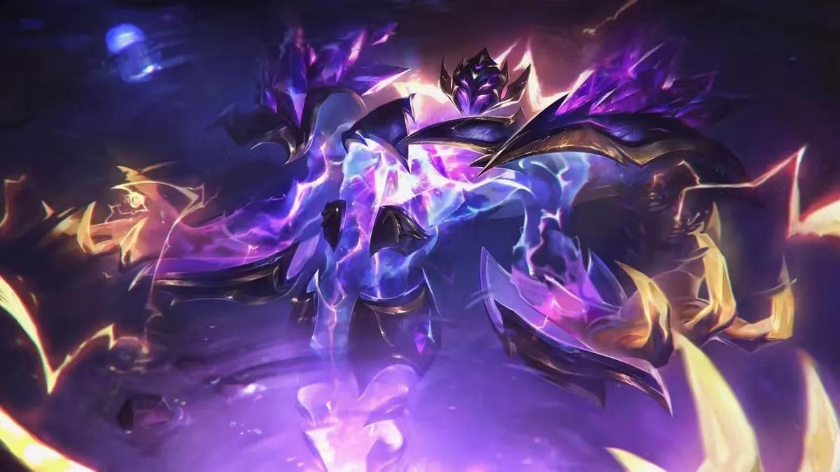 Discover the Latest Changes in League of Legends Update 14.12: Champion Tweaks, New Skins, and the Hall of Legends Event!