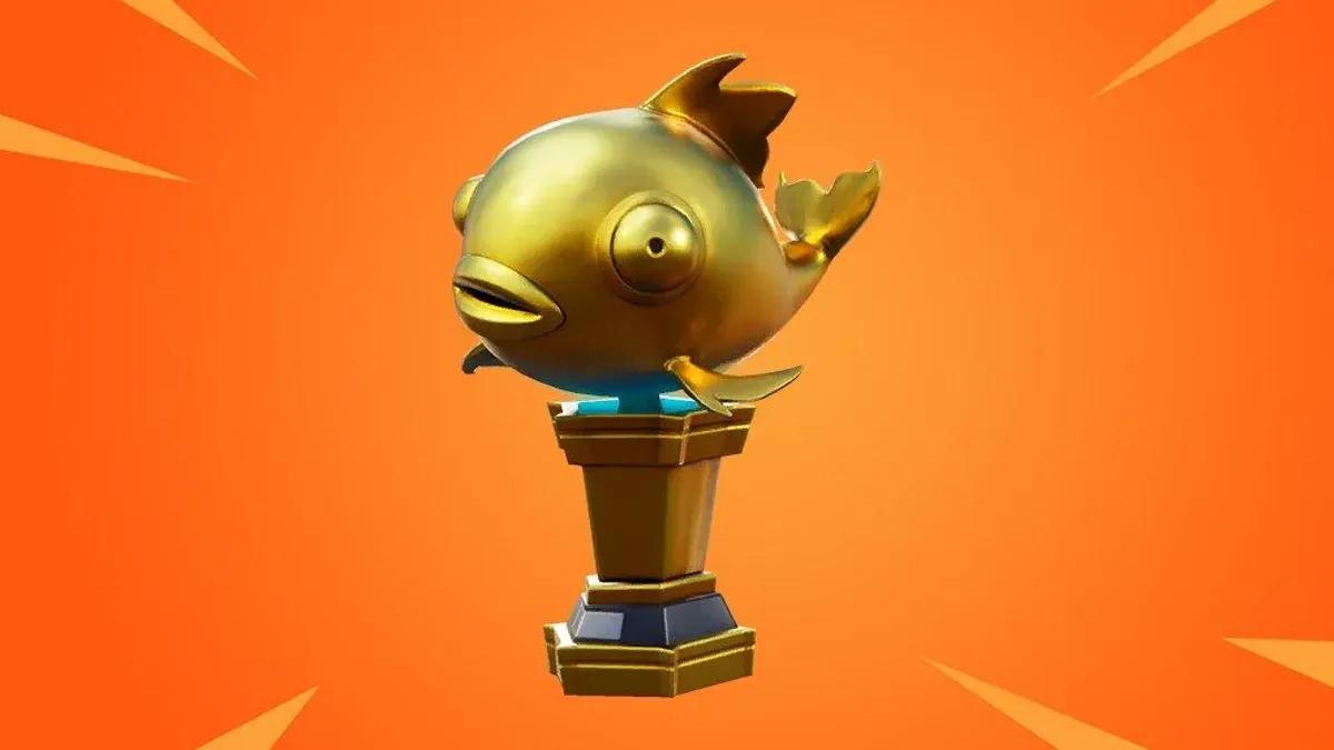 A Comprehensive Guide to Finding the Mythic Goldfish in Fortnite