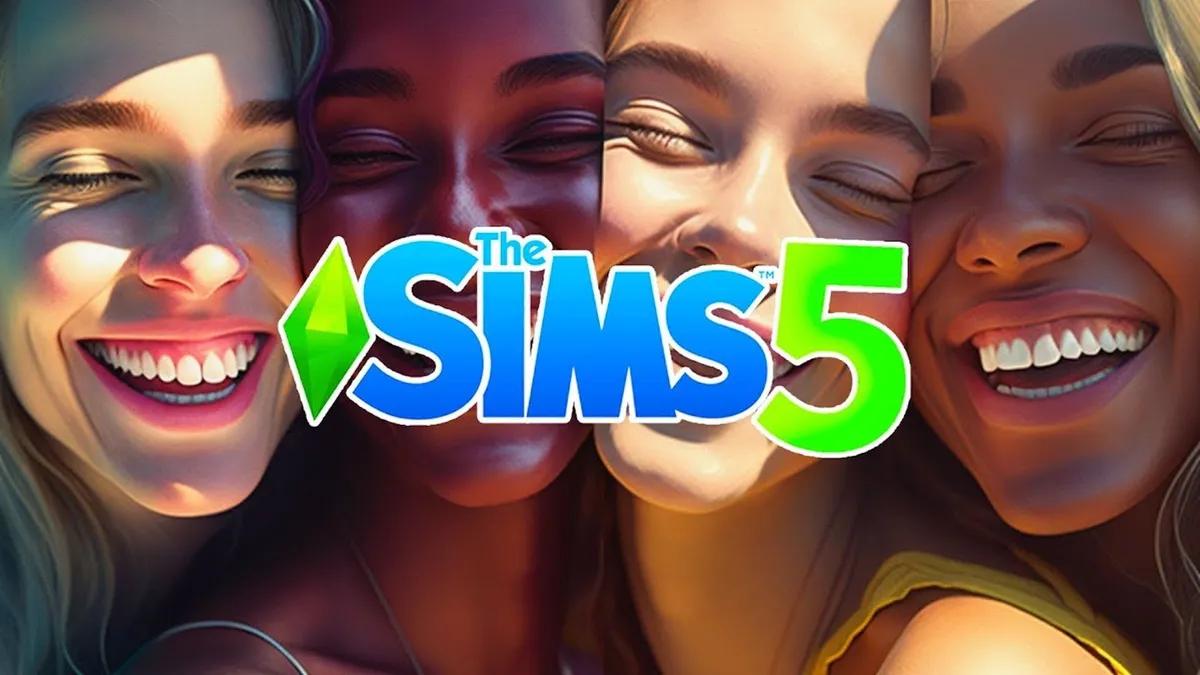 Uncertainty Surrounds The Sims 5: Former Maxis Employee Reveals Possible PS5 Version Cancellation