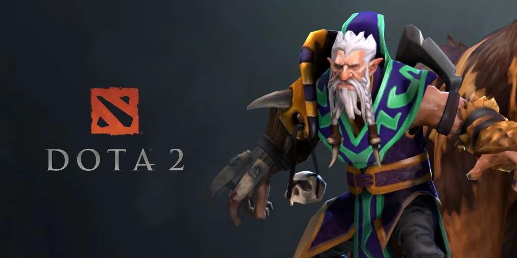 Lone Druid Temporarily Disabled in Dota 2 Due to Game-Crashing Bug