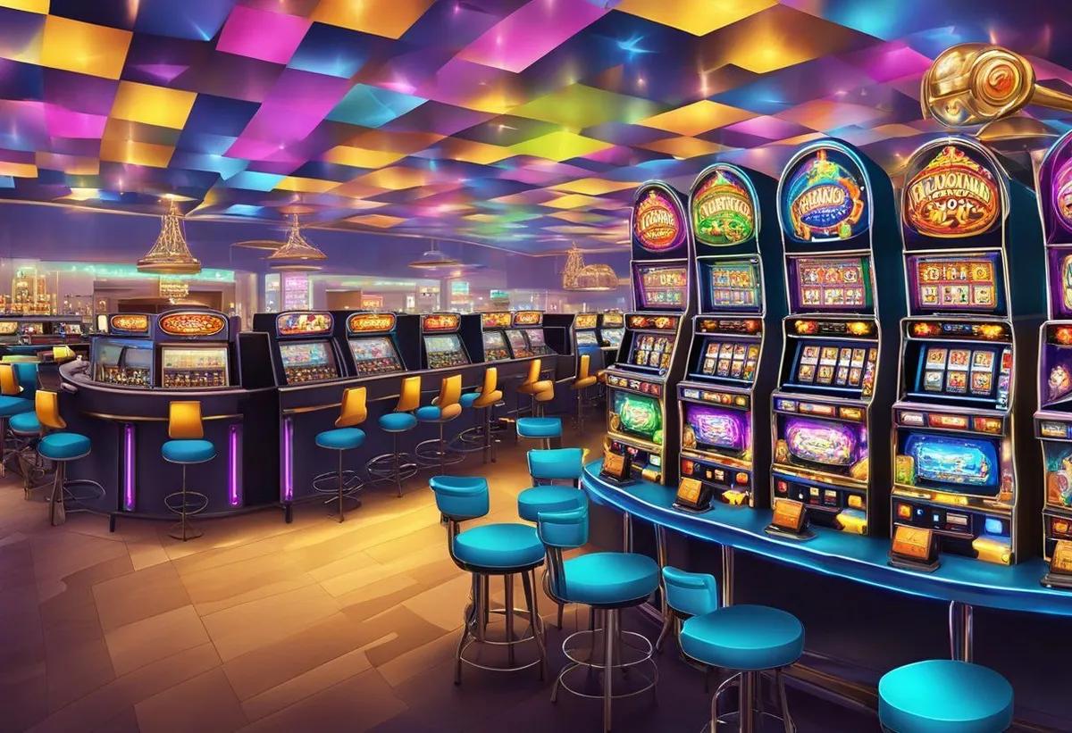 Uptown Pokies vs. ThePokies.net for Aussies: A Comprehensive Comparison