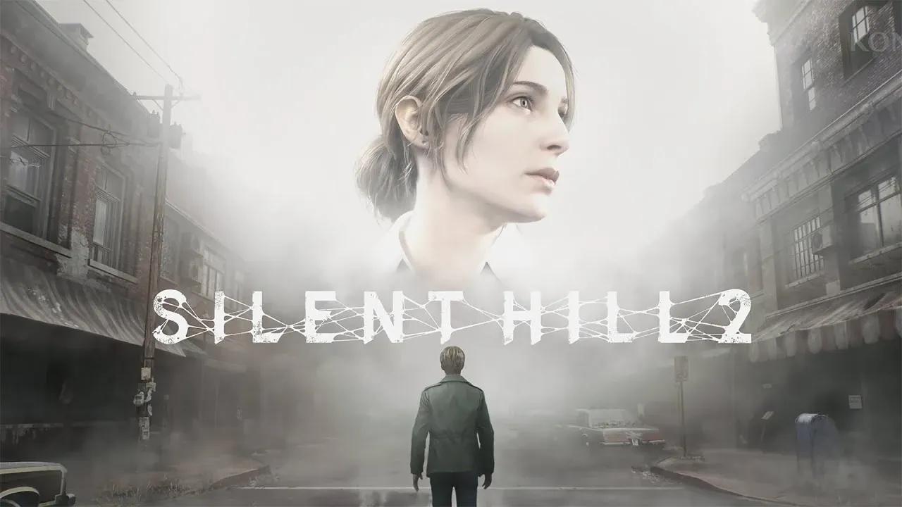 Silent Hill 2 Remake: New Gameplay Footage and Story Trailer Unveiled