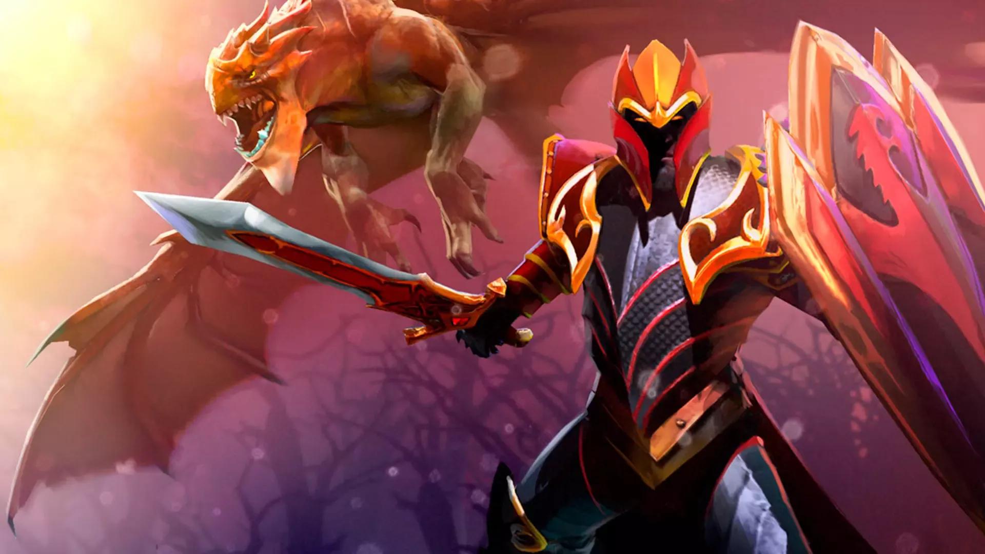 Global Dota 2 Outage: Players Locked Out Due to Game Coordinator Issues