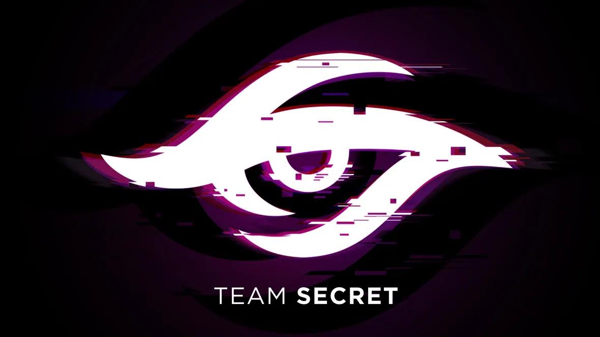 Team Secret Finalizes New Dota 2 Roster: CEO Confirms Complete Lineup Amid Speculations