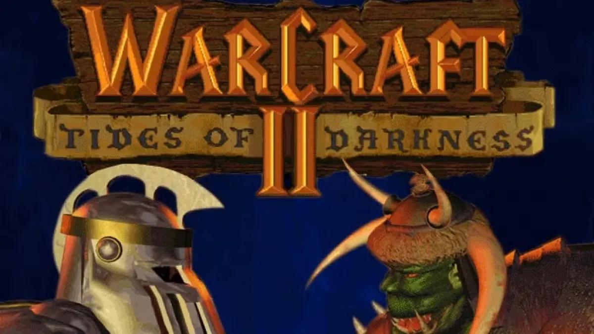 Warcraft 2: Remastered Leak Hints at Major Announcement at Warcraft Direct 2024