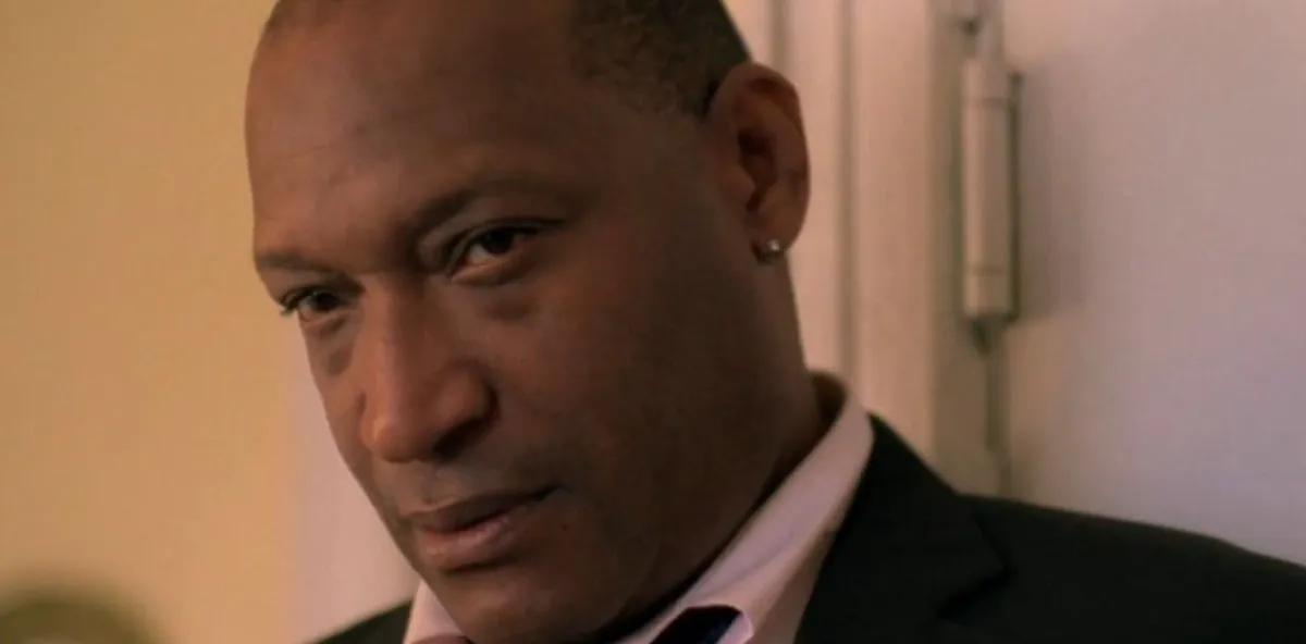 Legendary Actor and Voice of Iconic Characters, Tony Todd, Passes Away at 69