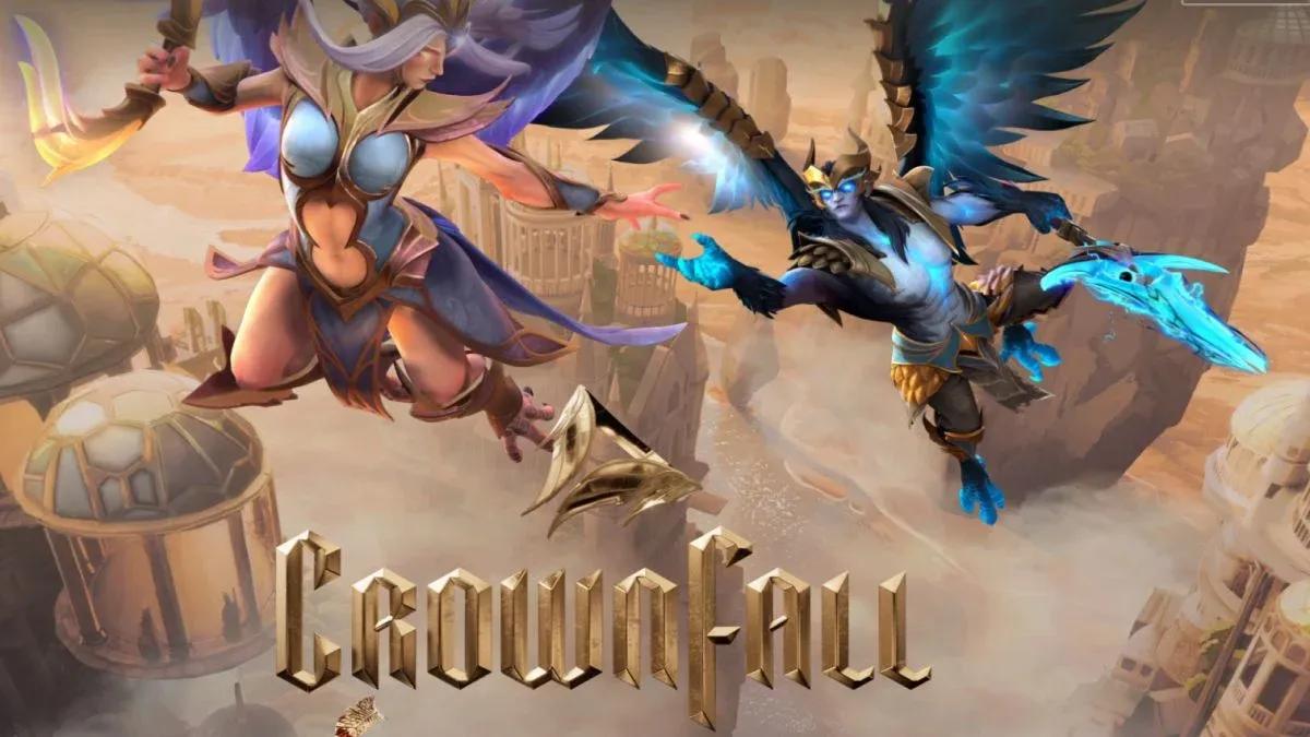 Valve Adds Exciting New Mini-Game to Dota 2’s Crownfall Event – Here’s How to Unlock It!