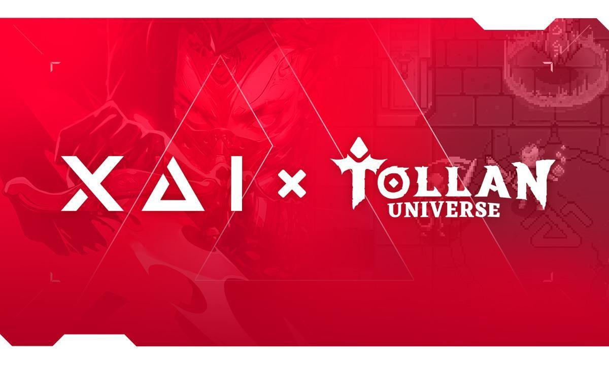 Tollan Universe wandert mit 2 kommenden Titeln zu Xai Games