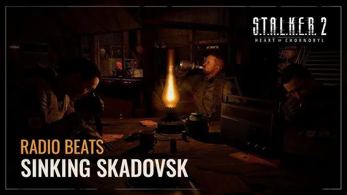 S.T.A.L.K.E.R. 2: Heart of Chornobyl-Entwickler zeigen neues Video mit Soundtrack