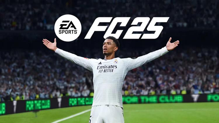 Neue Track Stars Promo in EA Sports FC 25: Alles, was du wissen musst