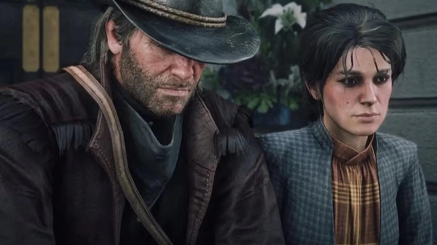 Streamer besiegt Red Dead Redemption 2 nach mehreren Versuchen ohne zu sterben