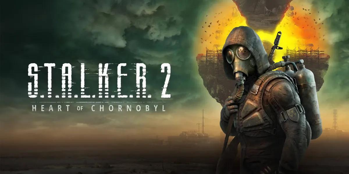 Rafael Colantonio wählte S.T.A.L.K.E.R. 2 zu seinem Spiel des Jahres