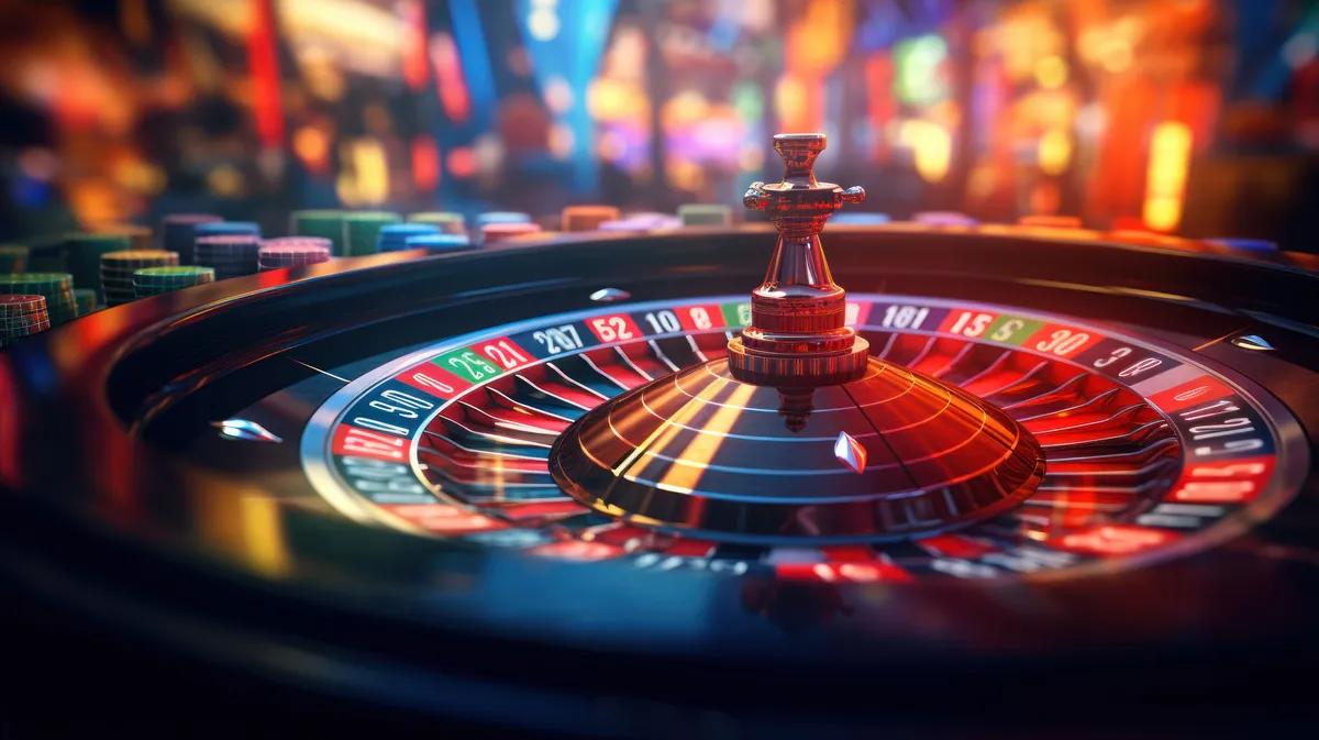 Nachhaltiges Glücksspiel: Wie grün sind Casinos wirklich?