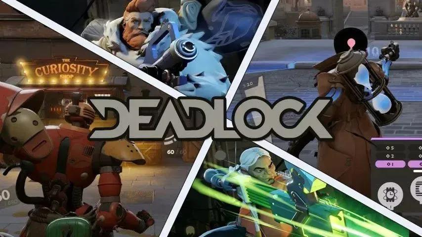 Deadlockdas bisher größte Update: Valve überarbeitet Ranking und MMR-System