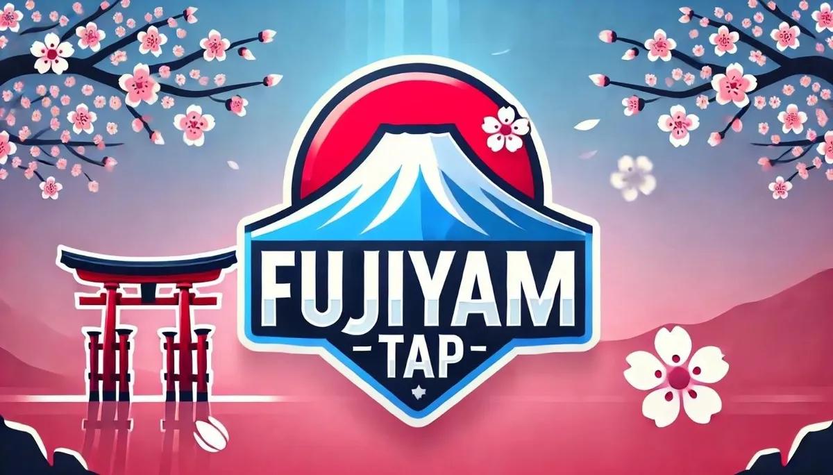  1 BTC Lotterie: FUJIYAMA TAP startet weltweit auf Telegram - Ein neues Spielerlebnis zu Ehren des Mt. Fuji