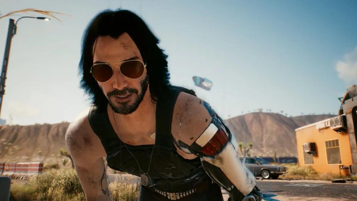 Cyberpunk 2077 feiert 4 Jahre: neues kostenloses Update 2.2 ist jetzt verfügbar