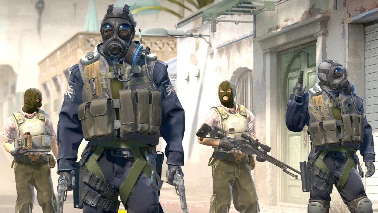 Das wichtigste esports-Portal in Deutschland hat geschlossen