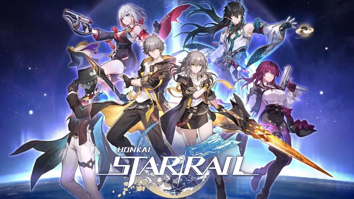 Honkai: Star Rail PS5 Physical Edition kommt im Januar 2025 mit exklusiven Sammlerstücken auf den Markt!