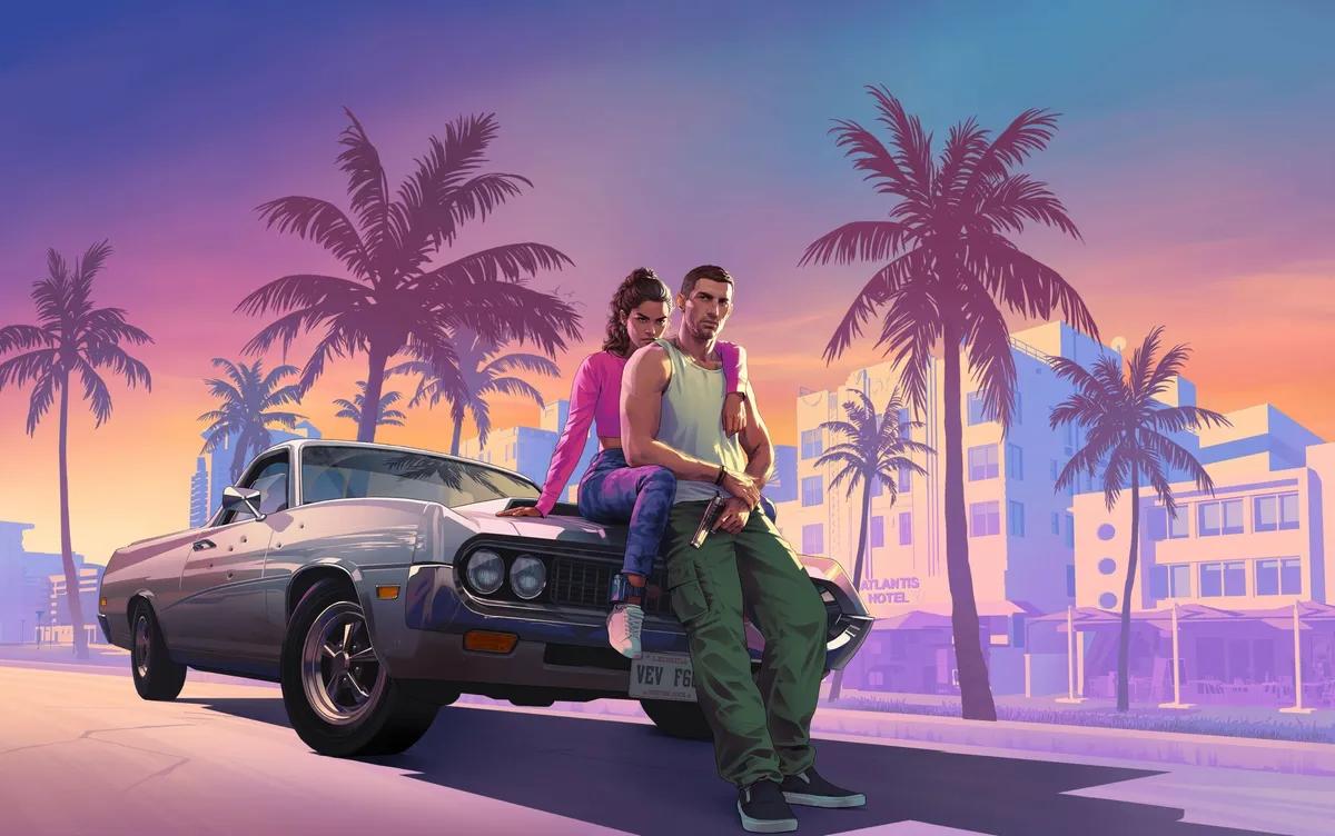 GTA 6 wird "atemberaubend" - Take-Two Interactive Boss Interview