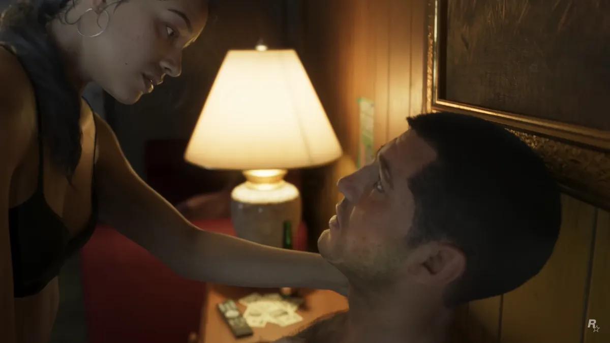 Obwohl Trailer 2 nicht im Jahr 2024 veröffentlicht wurde, bedeutet das nicht, dass sich GTA 6 verzögert hat