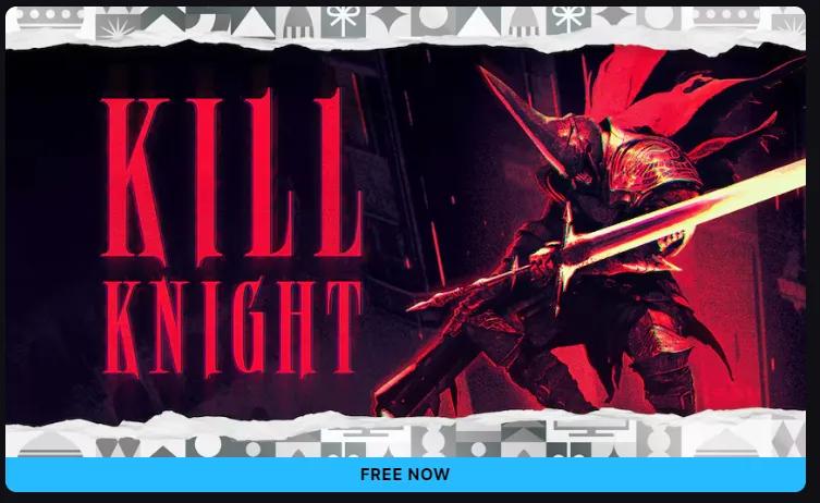 Holen Sie sich Kill Knight kostenlos im Epic Games Giveaway bis zum 29. Dezember um 18:00 Uhr!