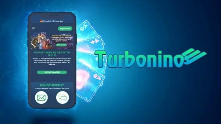 Unser Turbonino Casino Review