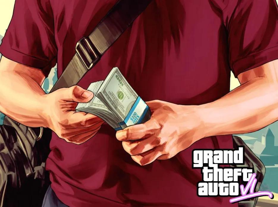 GTA 6 soll 3,2 Milliarden Dollar Umsatz generieren