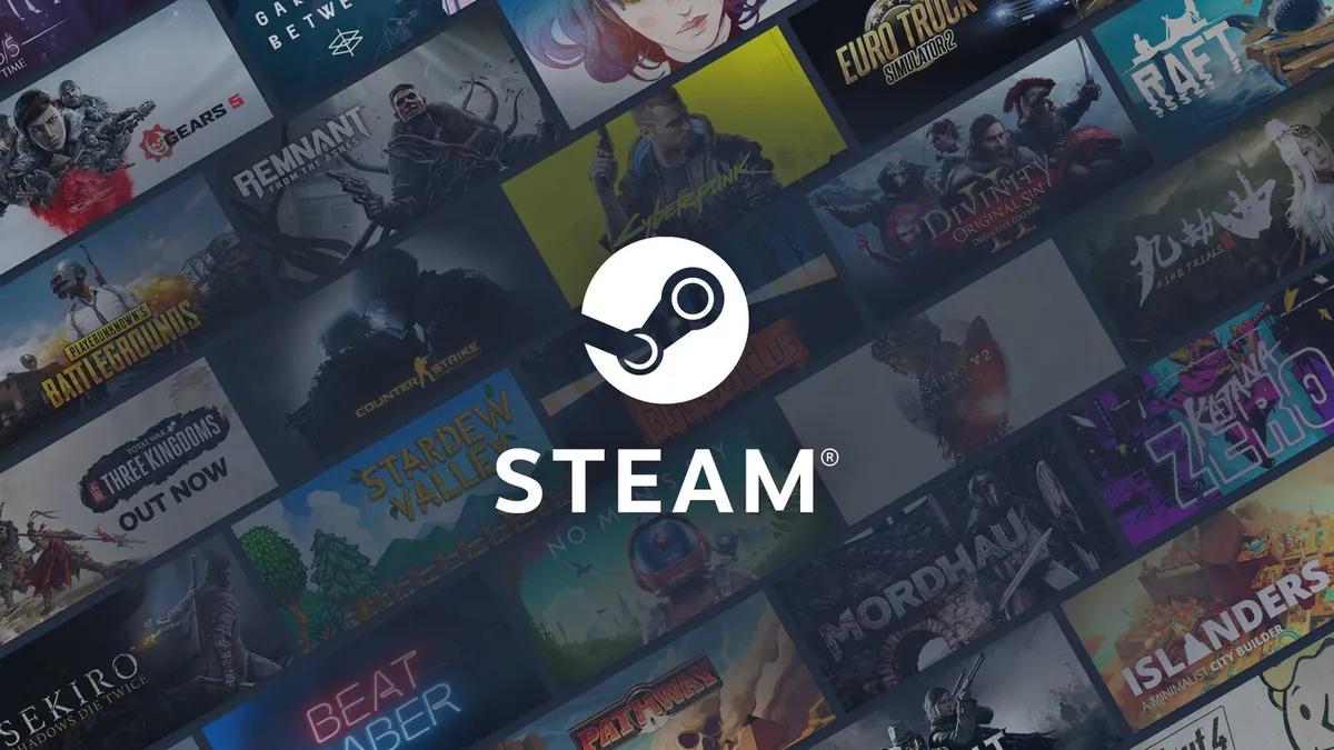 Die ultimative Liste der besten Steam-Spiele im Jahr 2024