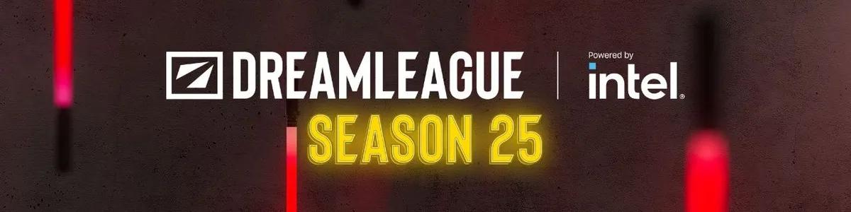 DreamLeague Season 25: Wie man bei einem der größten Dota 2-Turniere antritt