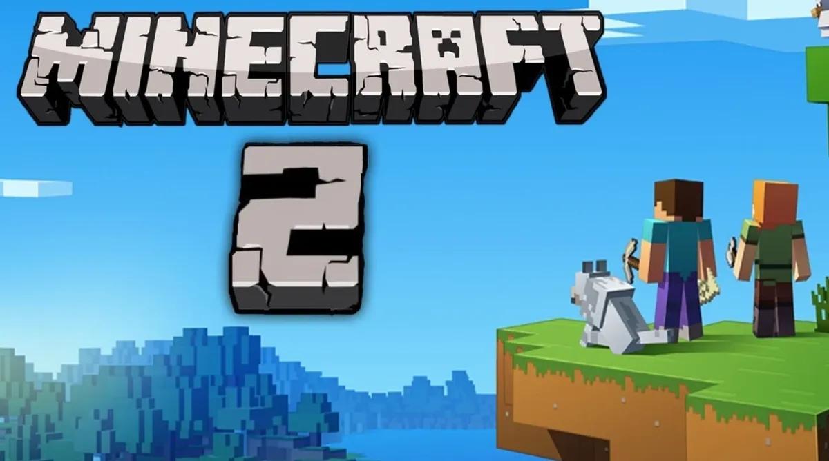 Steht Minecraft 2 vor der Tür? Notch weckt die Vorfreude auf 2025