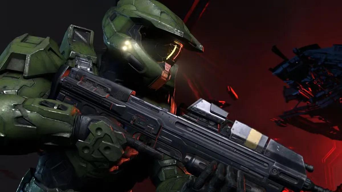 Halo Infinite: Operation "Brute Force" ab dem 7. Januar