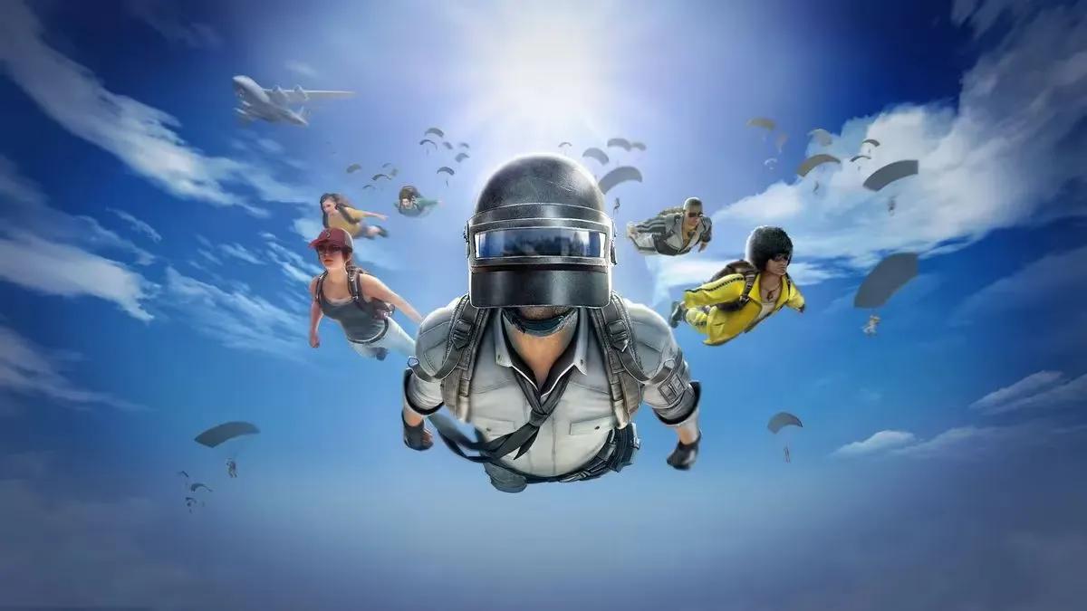 PUBG Mobile 3.6 Update: Heiliger Quartett-Modus, Elementarkräfte und mehr