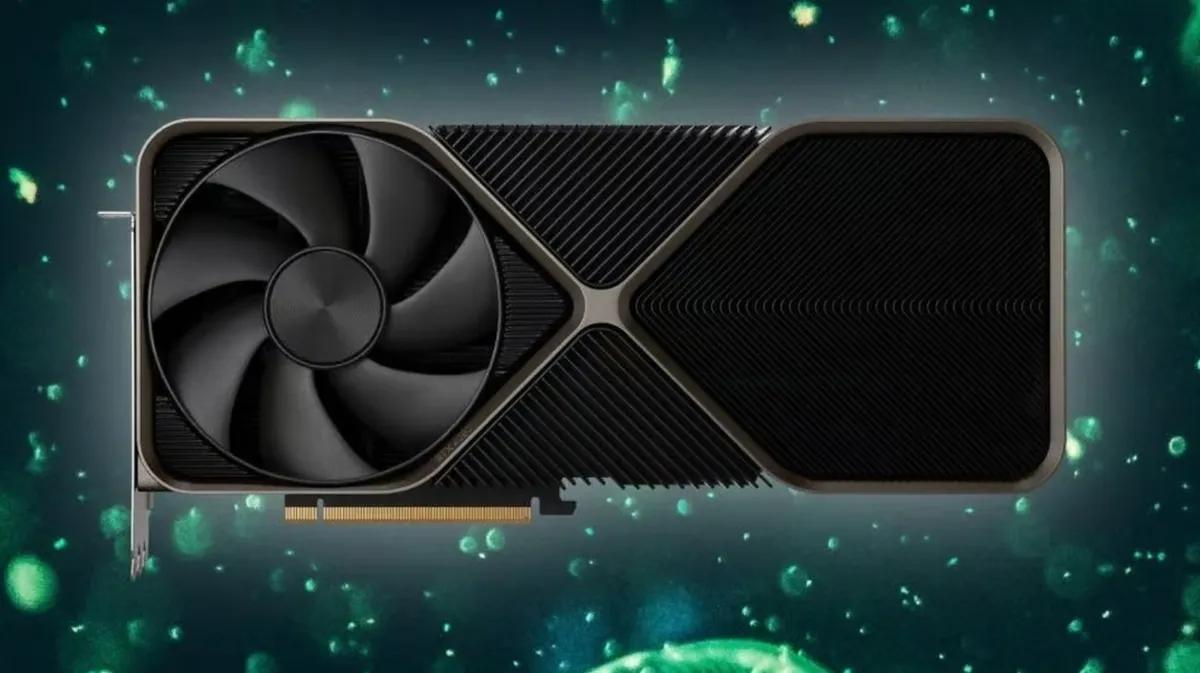 NVIDIA GeForce RTX 5090 Serie auf der CES 2025 enthüllt