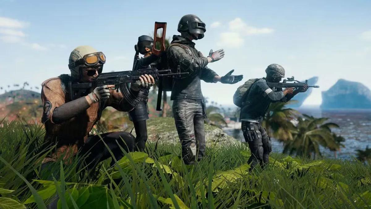 Krafton stellt AI-Partner für PUBG vor: Eine neue Ära von Spielgefährten