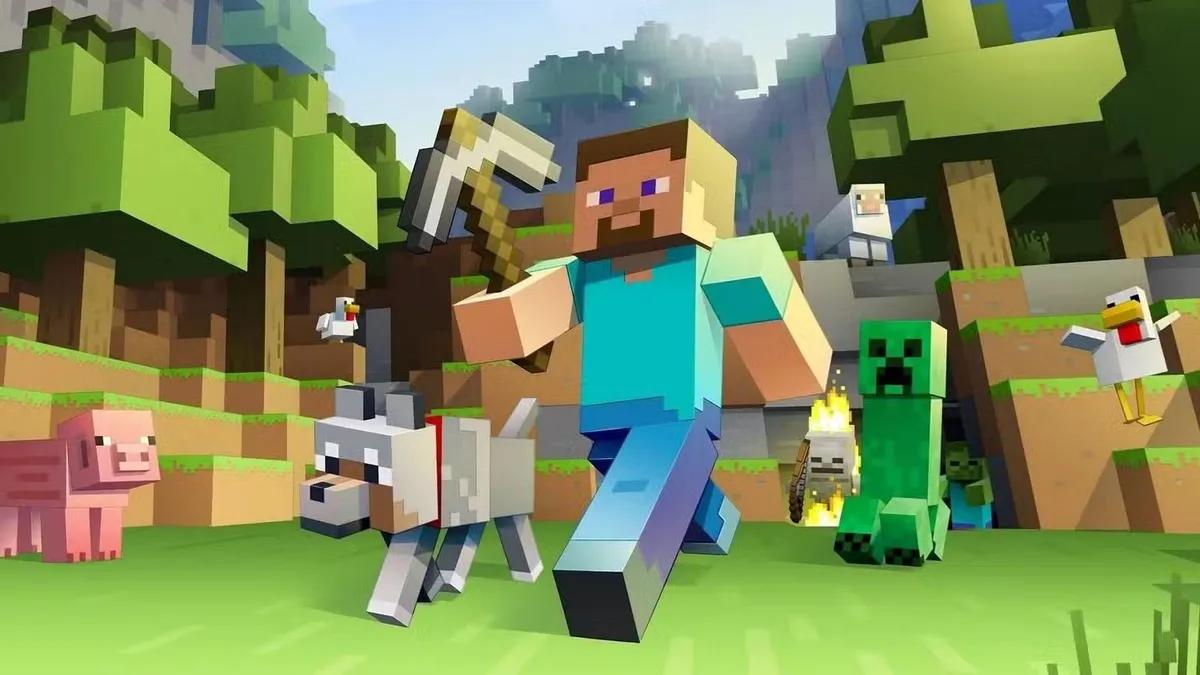 Mojang kündigt neues Minecraft-Feature an und löst damit Fan-Spekulationen aus