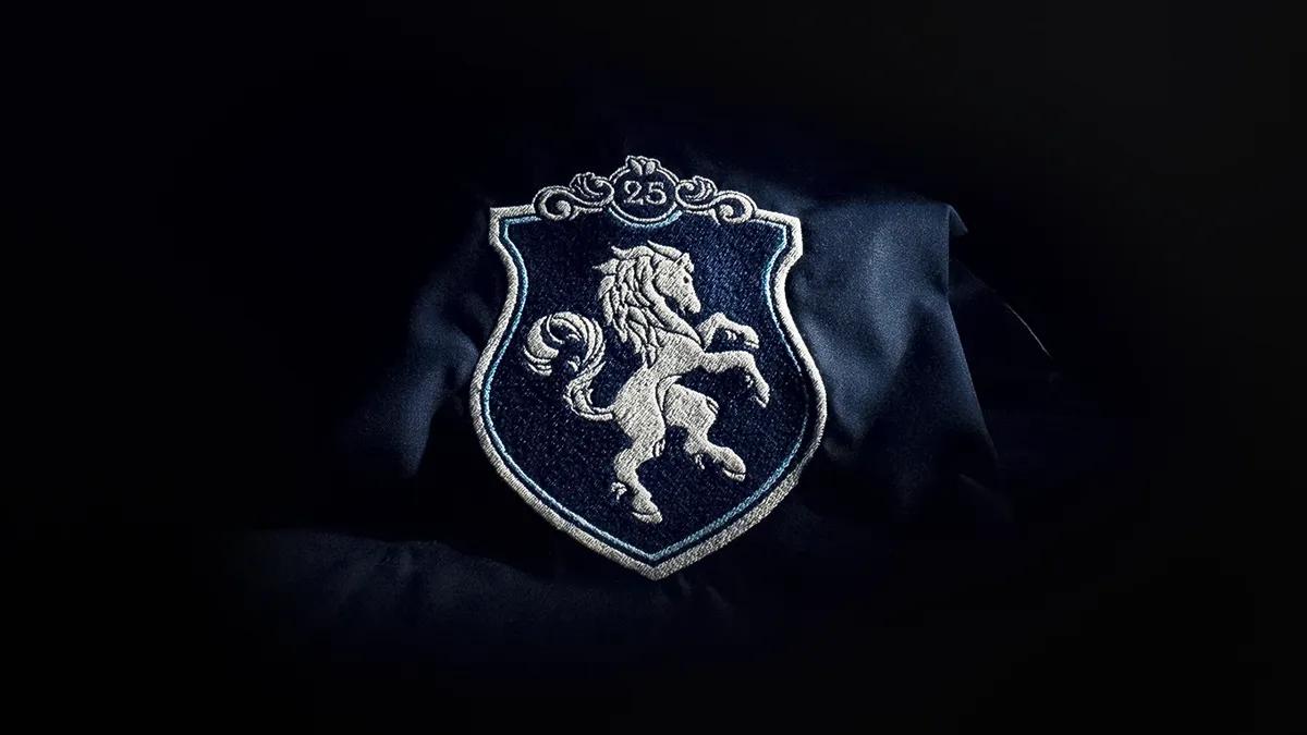 Team Liquid enthüllt Emblem zum 25-jährigen Jubiläum: Eine Hommage an ihre legendäre Reise