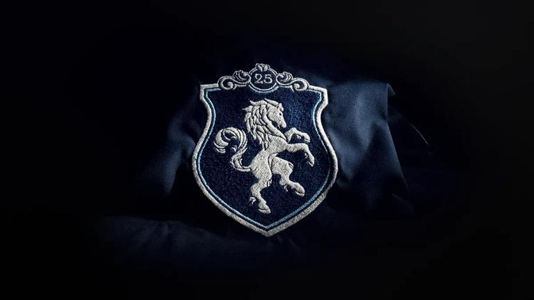 Team Liquid enthüllt Emblem zum 25-jährigen Jubiläum: Eine Hommage an ihre legendäre Reise