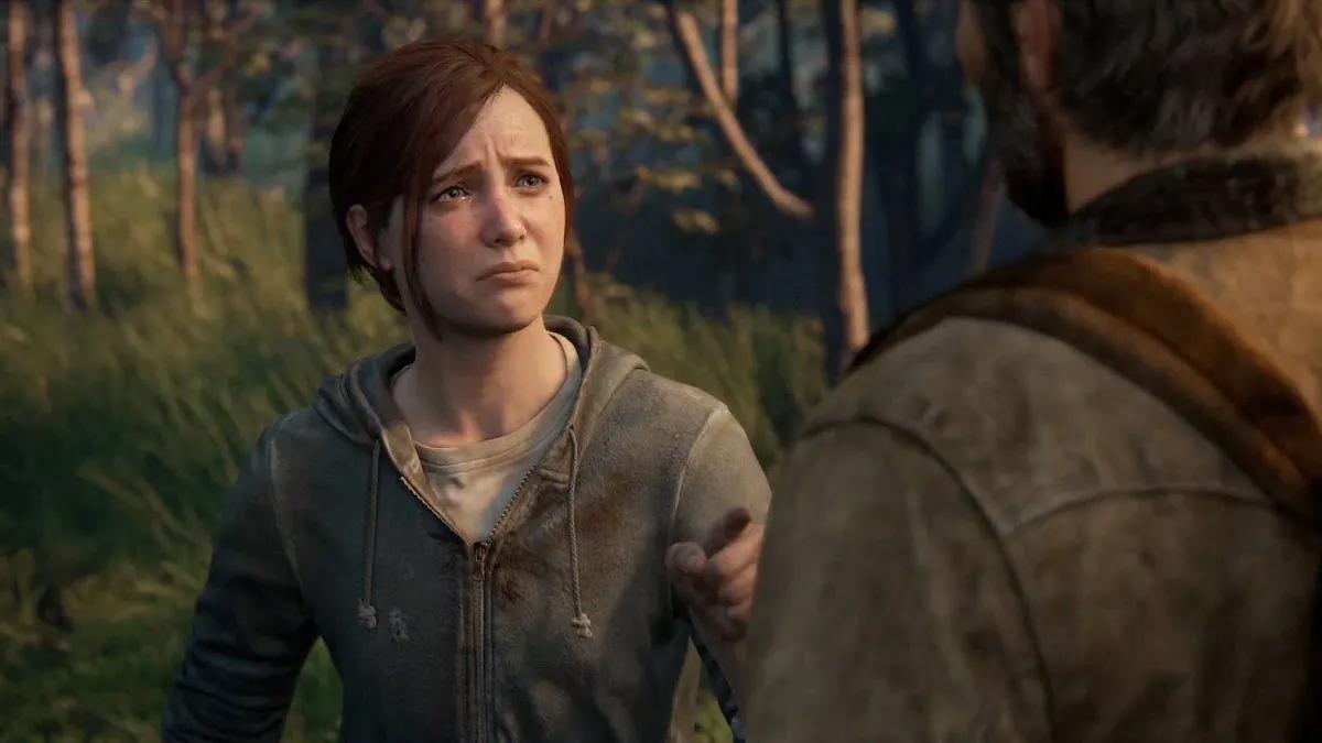 Sony bestätigt, dass für das Remaster von The Last of Us 2 auf PC ein PSN-Konto erforderlich ist