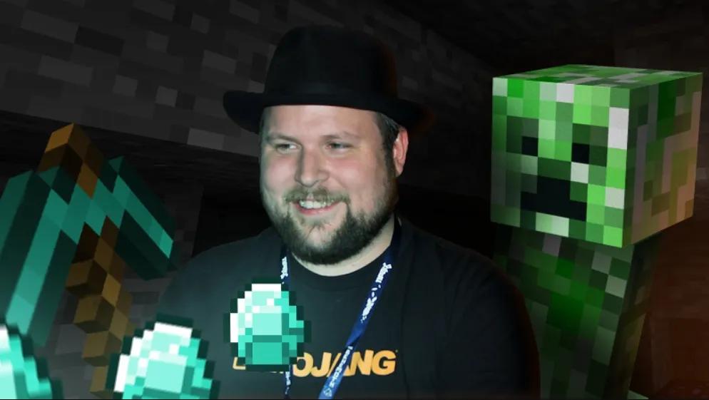 Notch sagt "Minecraft 2" nur wenige Tage nach der Ankündigung ab