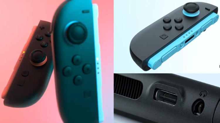 Nintendo Switch 2 Angekündigt: Erscheinungsdatum, Preis und wichtige Details