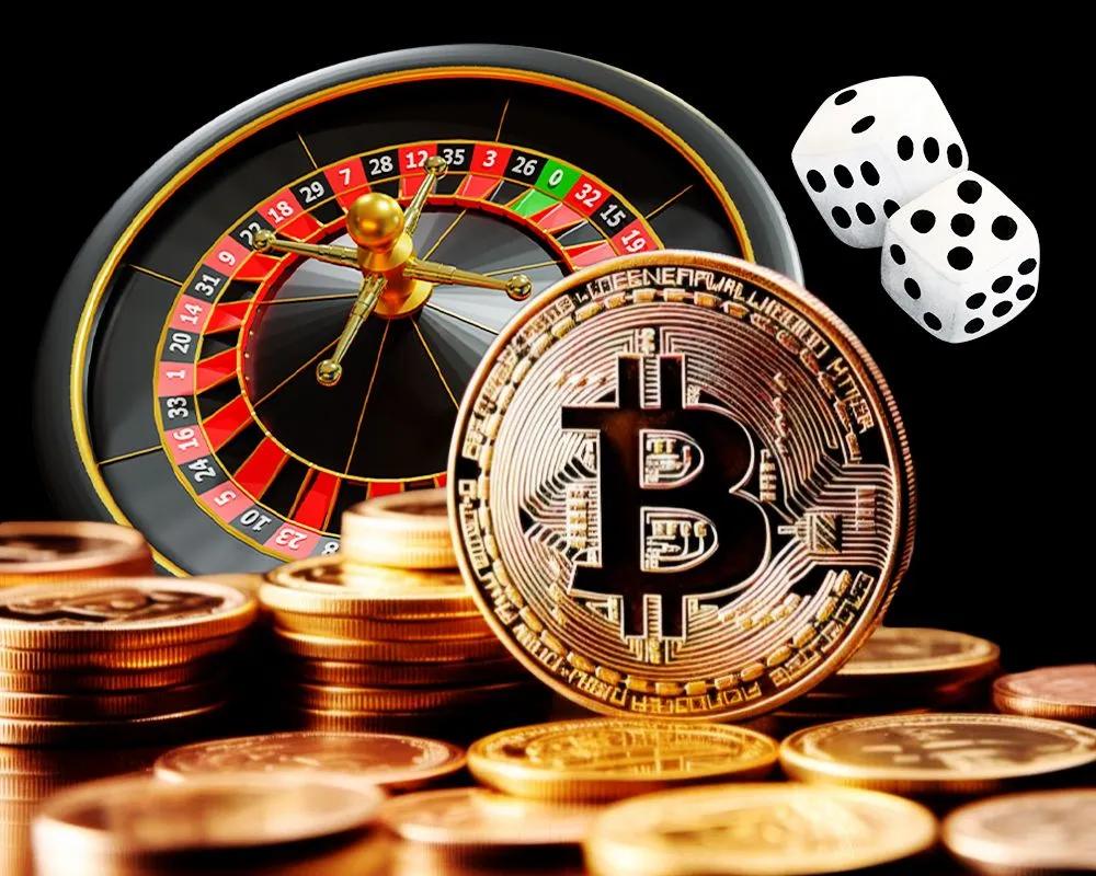 Kryptowährungen und Glücksspiel: Worauf müssen Gambler achten?