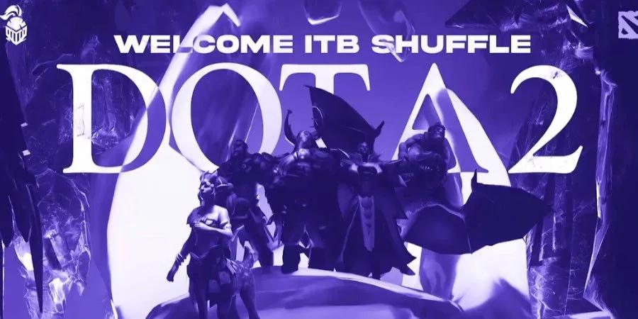 Into The Breach kündigt neuen Dota 2-Roster an