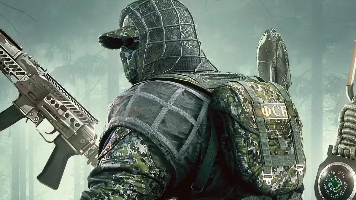 Rainbow Six Siege Y9S4.2 Update: Sledge-Buffs, Kapkan-Nerfs und Meta-verändernde Änderungen!