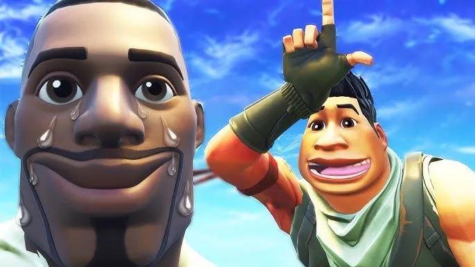 Fortnite's Crossovers: Von Memes zur Realität