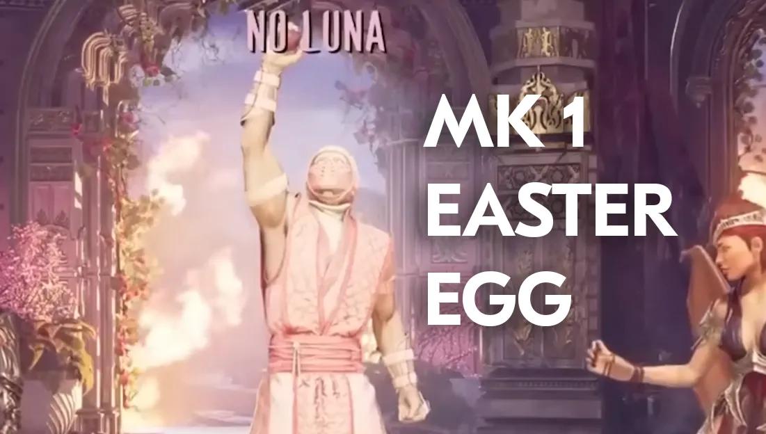 Easter Egg enthüllt: Geheimer Floyd-Kampf in Mortal Kombat 1