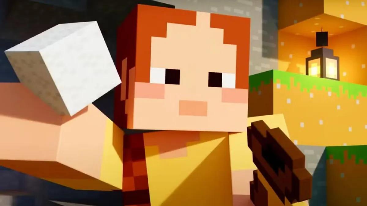 Minecraft-YouTuber Bubbaflubba stellt berühmte Gemälde mit atemberaubender Detailtreue nach