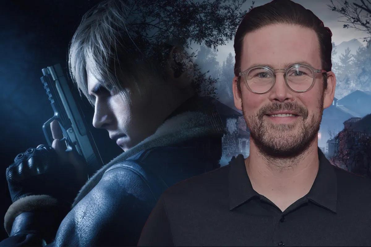 Ein neuer Resident Evil-Film-Reboot ist in Arbeit, Regie führt Zach Cregger