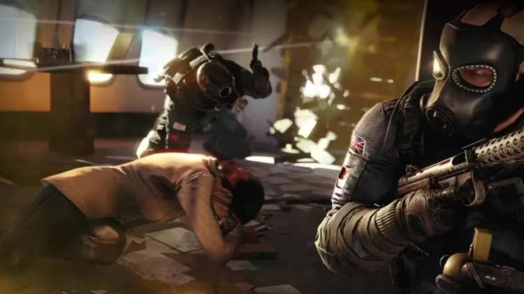 Rainbow Six Siege implementiert wichtige Anti-Cheat-Updates