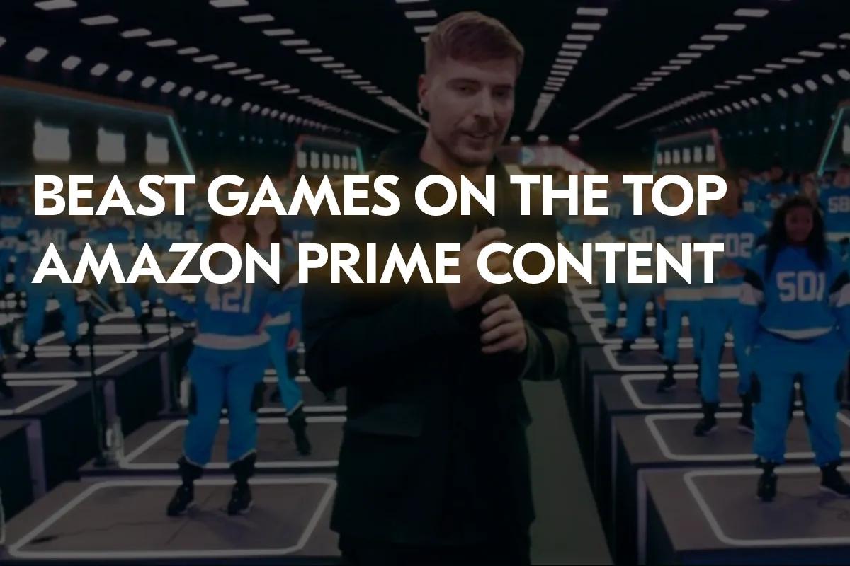 Trotz heftiger Kritik auf den TOP-Listen von Amazon Prime Video