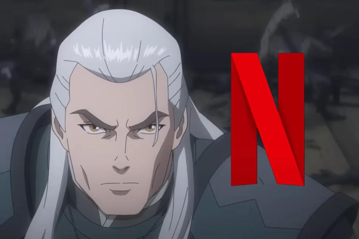 „The Witcher: Sirens of the Deep“ von Netflix schließt die Lücke zwischen den Episoden 5 und 6